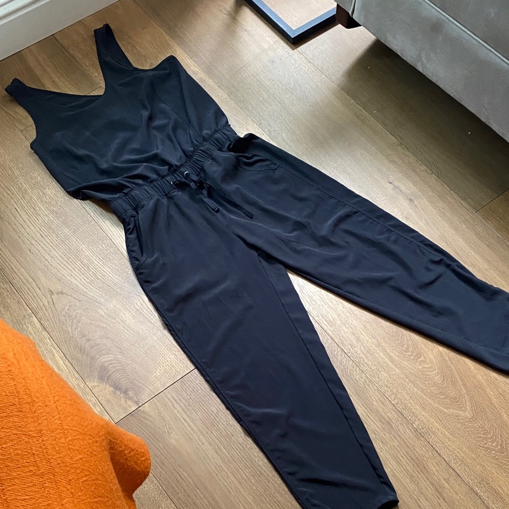 Patagonia Romper